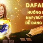 dafabet nap tien - rut tien nha cai