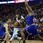 Bucks sẽ không bán Giannis Antetokounmpo