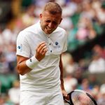 Dan Evans tiếp tục bất bại tại European Open