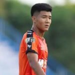 Đà Năng tậu tân binh Hà Đức Chinh nhận định về người mới