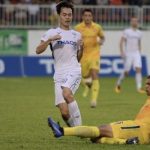 HAGL 1-1 Nam Định