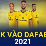 Link vào Dafabet 2021 nhanh nhất (Link vào Dafabet bằng điện thoại)