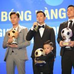 Quả bóng vàng Việt Nam 2020 có gì đặc biệt