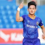 Thực hư chuyện Hồ Tấn Tài sang Châu Âu thi đấu?