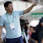 Nóng Thuyền trưởng Sài Gòn FC Vũ Tiến Thành chia tay đội bóng