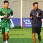 Sài Gòn đôn trợ lý Phùng Thanh Phương ngồi lên ghế nóng