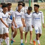 Kết quả bóng đá giải U19 Hoàng Anh Gia Lai thắng Bình Dương