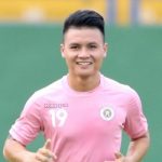 Nhận định của Quang Hải về Hoàng anh gia Lai tại VLeague 2021