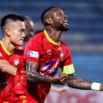 Tin tức bóng đá câu lạc bộ Đông Á Thanh Hoá 2021 - Hoàng Vũ Samson