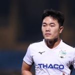 Tin tức chuyển nhượng Hoàng Anh Gia Lai 2021