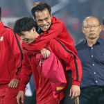 Xem trực tiếp ĐT Việt Nam tại VL World Cup 2022 cùng Dafabet