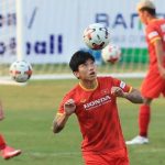Nhận định Việt Nam vòng loại WC2022 tháng 6
