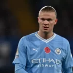 Erling Haaland