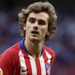 Antoine Griezmann