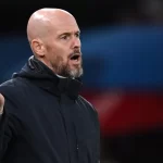 Erik Ten Hag