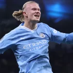 Erling Haaland