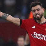 Bruno Fernandes