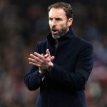Gareth Southgate