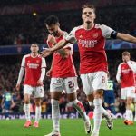 Arsenal