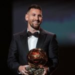 leo Messi