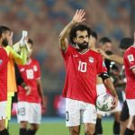 Mohamed Salah