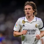 Luka Modric