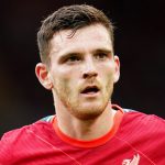 Andrew Robertson