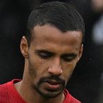 Joel Matip