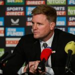 Eddie Howe