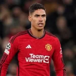 Raphael Varane