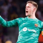 Ter Stegen