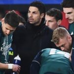 Mikel Arteta