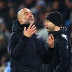 Pep Guardiola
