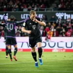 Harry Kane