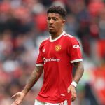 Jadon Sancho