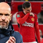 Eric Ten Hag