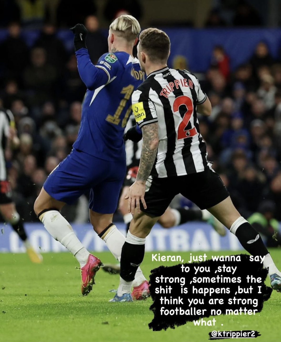 Trippier
