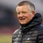 Chris Wilder