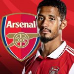 William Saliba