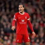 Van Dijk