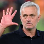 Jose Mourinho