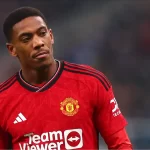 Anthony Martial