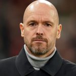 Eric Ten Hag