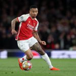 Gabriel Jesus