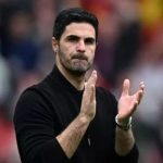 Mikel Arteta