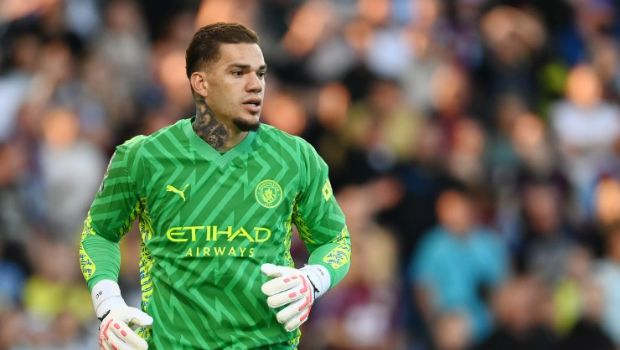 Ederson