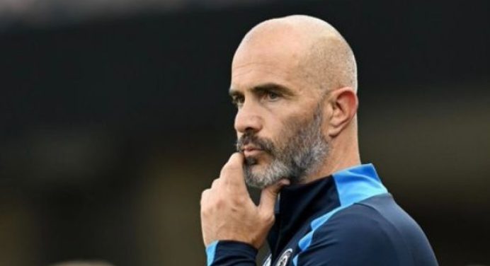 HLV Enzo Maresca lên tiếng về khả năng Chelsea có được chữ ký Liam Delap