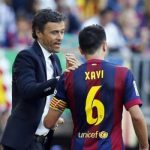 Luis Enrique