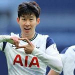 Son Heung-min