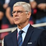 Arsene Wenger